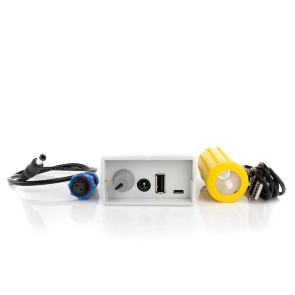 ClO2 Generator Air Pump