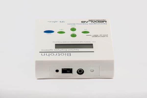 Biotrohn Medalab frequentiegenerator