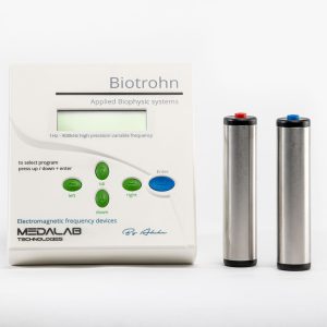 ザッパー周波数発生器Biotrohn