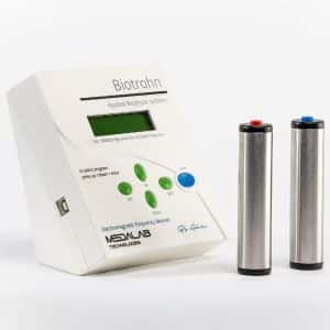 Medalab Zapper frequentiegenerator Biotrohn