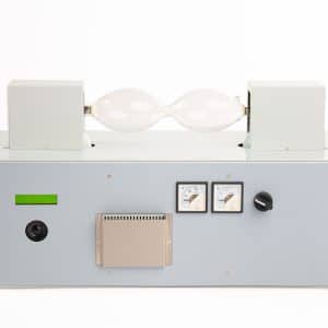 PLASMATROHN® front view