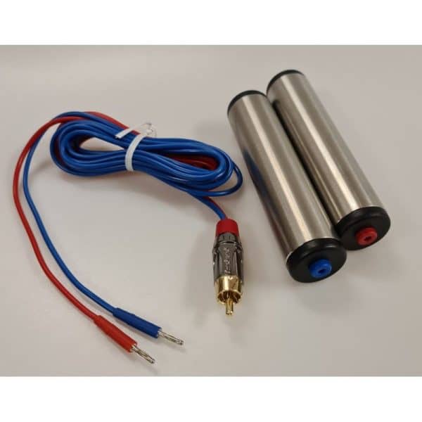 biotrohnové elektrody