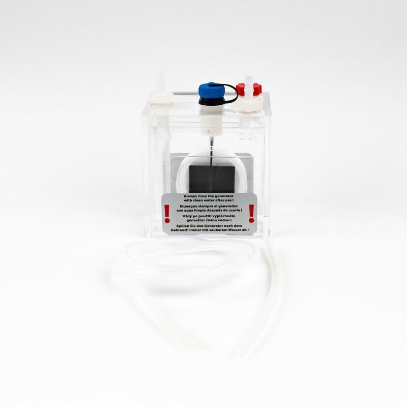 MedalabCLO2®ジェネレーター CLO2ジェネレーター