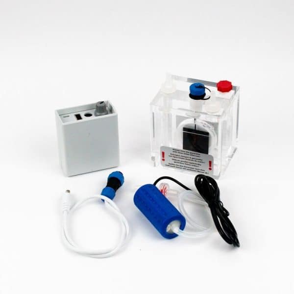 CLO2 generator accessories