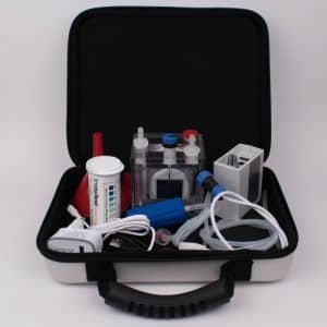 Kit generatore CLO2 completo