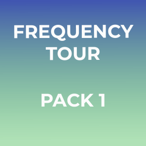 Frequency Tour. Frequency Tour