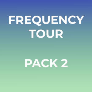 Frequency Tour. Frequency Tour