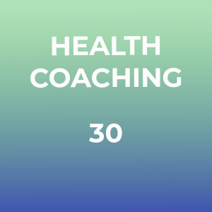 المساعدة عبر الهاتف Health Coaching