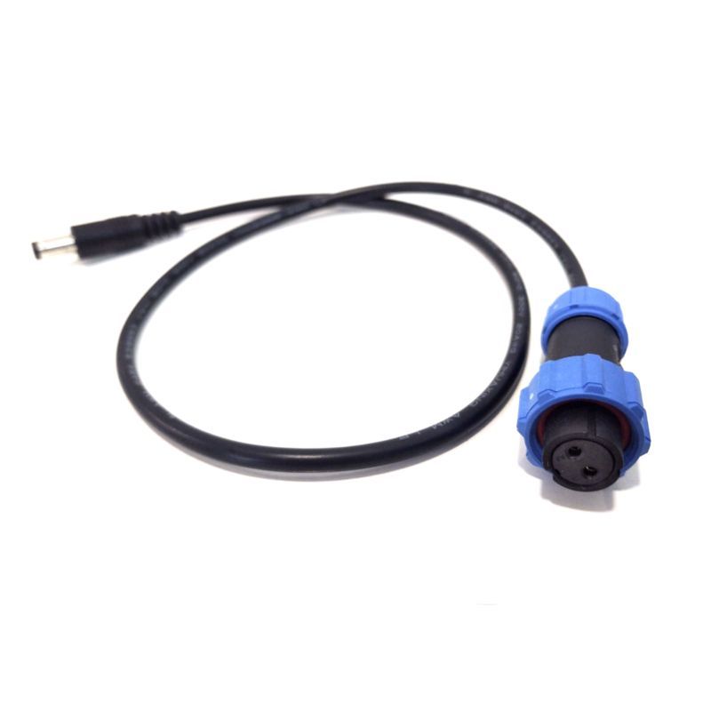 CLO2 generator connector cable