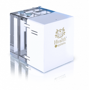 Generador de CLO2 ultrapuro