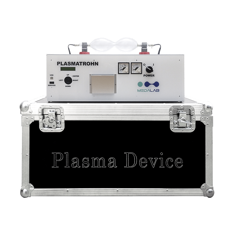 Alquiler de Plasmatrohn